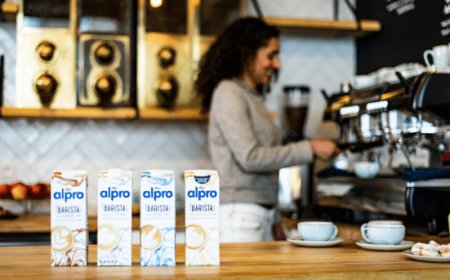 Alpro al fianco di SCA Italy per i Campionati Italiani 2024