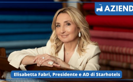 Starhotels chiude il 2022 con numeri record