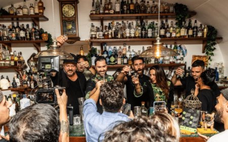 B_Side Tour, ultima tappa a Zafferana Etnea