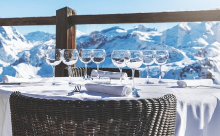 Agevolazioni per le imprese di ristorazione dei comprensori sciistici Appennino