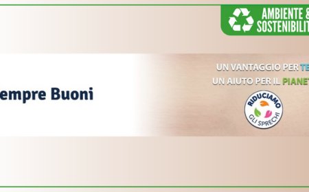 Parmalat e Deliverti presentano "Sempre Buoni"