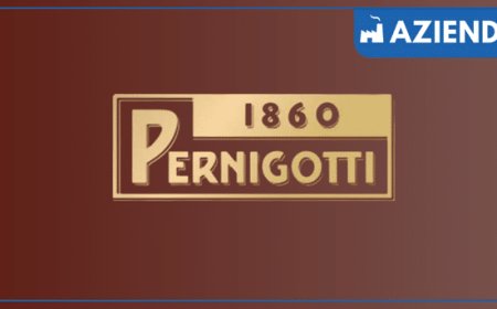 Pernigotti: accordo con Invitalia per l'ingresso nella compagine sociale