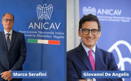 Pomodoro da industria, al via la campagna 2023