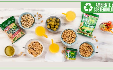 cameo porta l'etichetta consapevole di Too Good To Go su 12 referenze