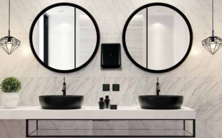 Ecodry EC di Vortice coniuga design e igiene