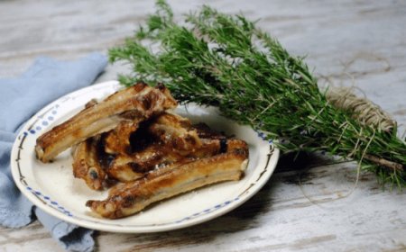 Il segreto per una grigliata perfetta? Seguire la regola delle 4 T