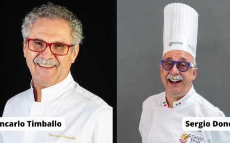 Gelato World Cup 2024, la decima edizione si sta avvicinando!