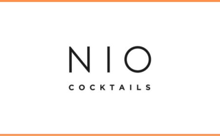 Arrivano i mocktail by NIO Cocktails, per un'estate alcohol-free