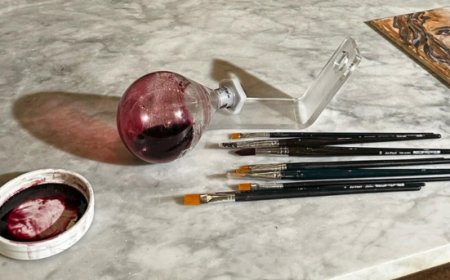 EnoArte® al RistoBeach di Forte dei Marmi