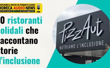 10 ristoranti solidali che raccontano storie d'inclusione