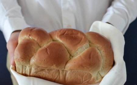 Al Castello di Padernello un corso per imparare a fare il pane
