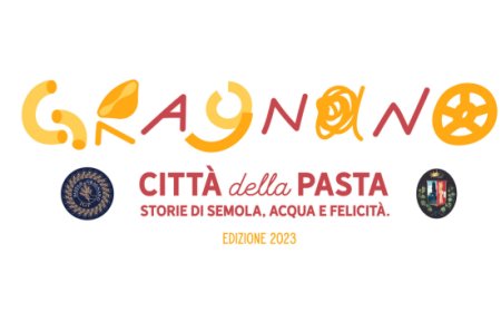 8, 9, 10 settembre 2023 - Gragnano Città della Pasta- Gragnano (Napoli)