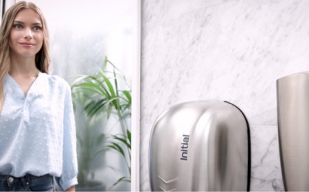 Initial Italia sponsor della nuova edizione di “Alessandro Borghese 4 Ristoranti”