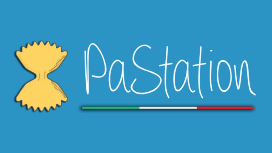 PaStation: nuova apertura a Roma e altre novità
