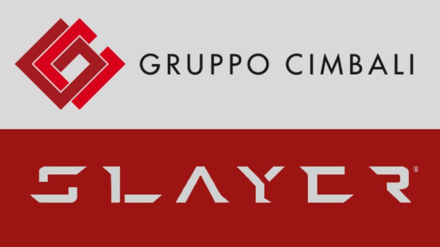 Gruppo Cimbali acquisisce l'americana Slayer Espresso