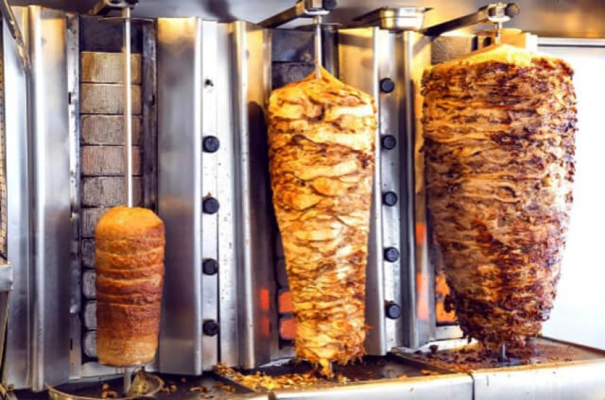 Divieto di utilizzo dei fosfati: l'Europa potrebbe bandire il kebab