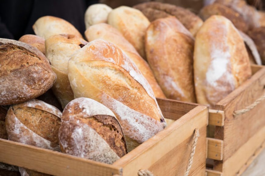 Una legge per tutelare il pane fresco approvata alla Camera