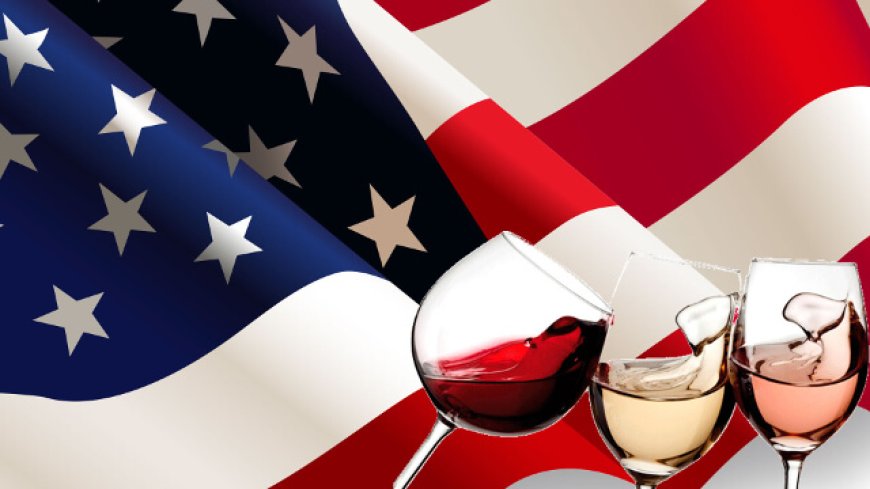 Export vino negli USA: l'Italia deve puntare sui prodotti premium