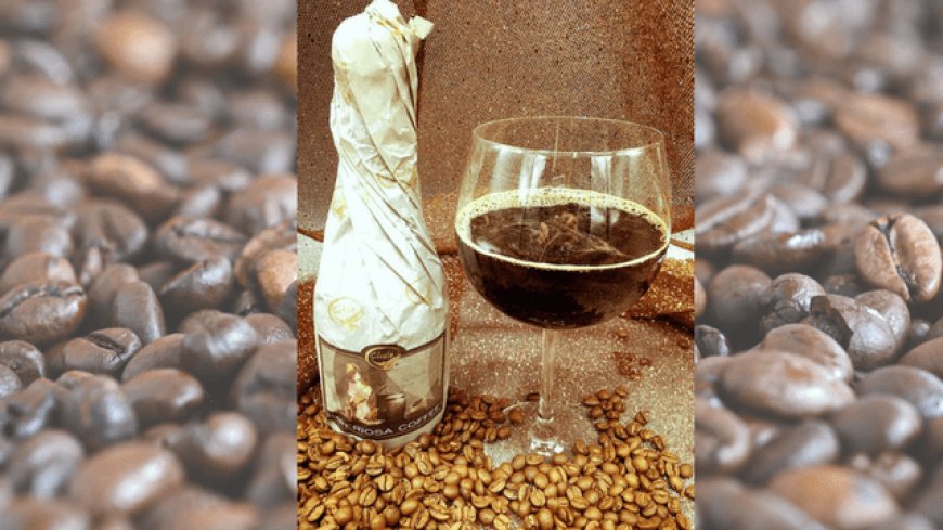 Coffee Barrel Edition 2017: la birra al gusto di caffè