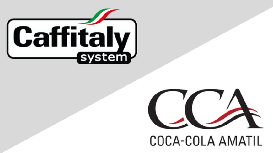 Caffitaly arriva in Indonesia con Coca-Cola Amatil