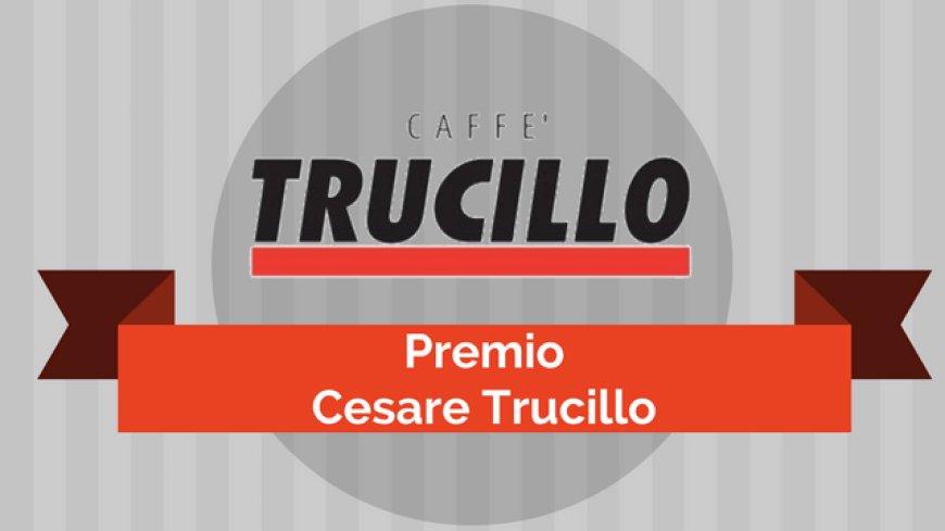 Premio Cesare Trucillo: svelato oggi il vincitore