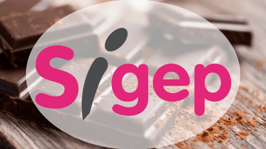 A Sigep 2018 si sfidano i professionisti del cioccolato