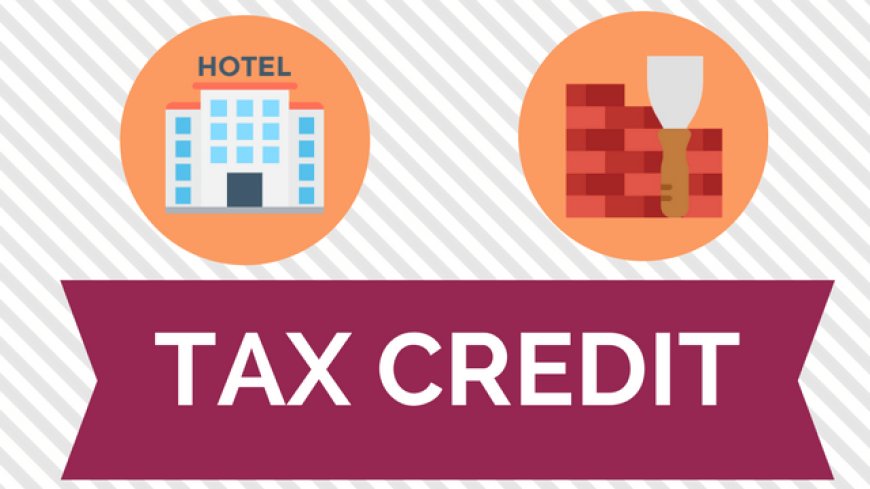 Tax credit alberghi e agriturismi: arriva il decreto del MIBACT