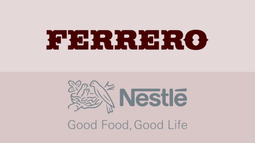 Ferrero acquisisce il comparto snack dolci di Nestlé USA