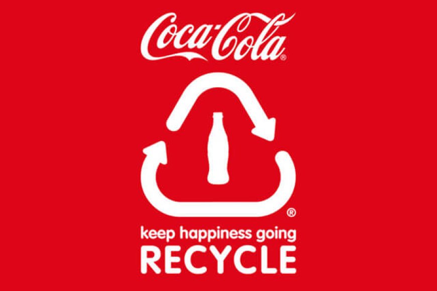 Coca-Cola si impegna a realizzare packaging sostenibile