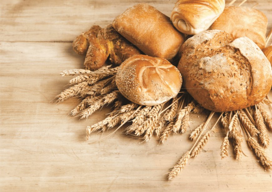 Pane: piace sempre più naturale e free from