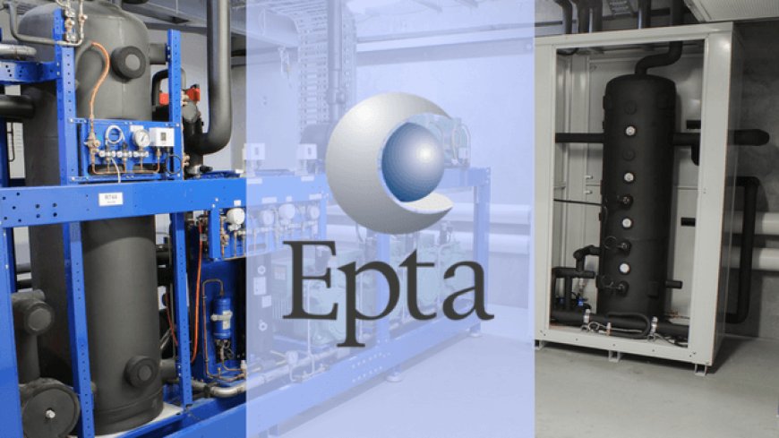 F-gas Regulation, Epta è pronta a vincere la sfida