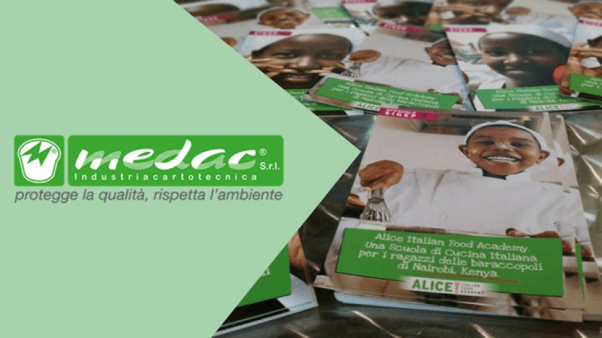 Medac: una storia di successo tra sostenibilità e valori etici