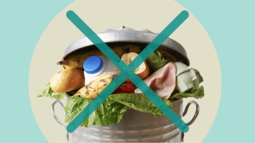 Anche al ristorante bisogna combattere lo spreco alimentare