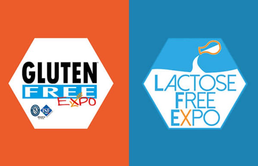 Gluten Free Expo e Lactose Free Expo: importante punto di incontro per il mercato free from