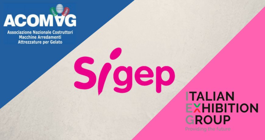 SIGEP: Acomag e IEG rinnovano accordo quadriennale di collaborazione