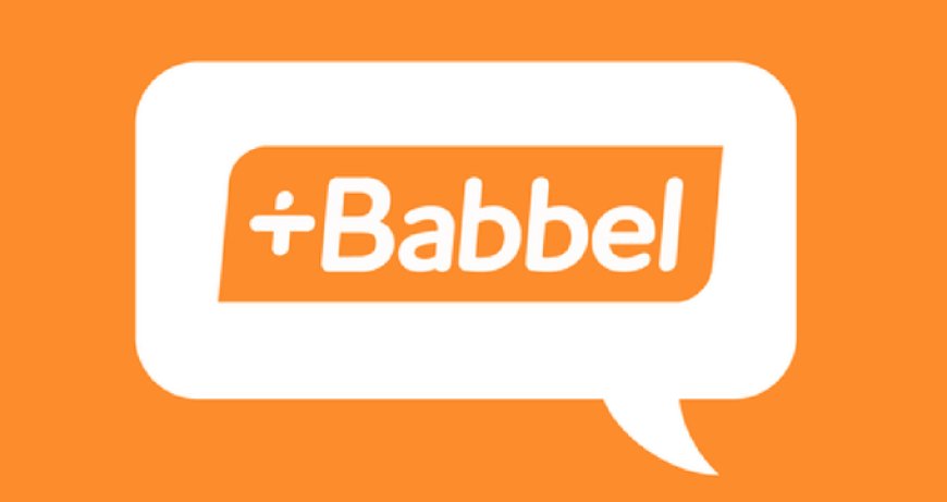 We Speak Babbel: l'app di Babbel per le piccole strutture ricettive