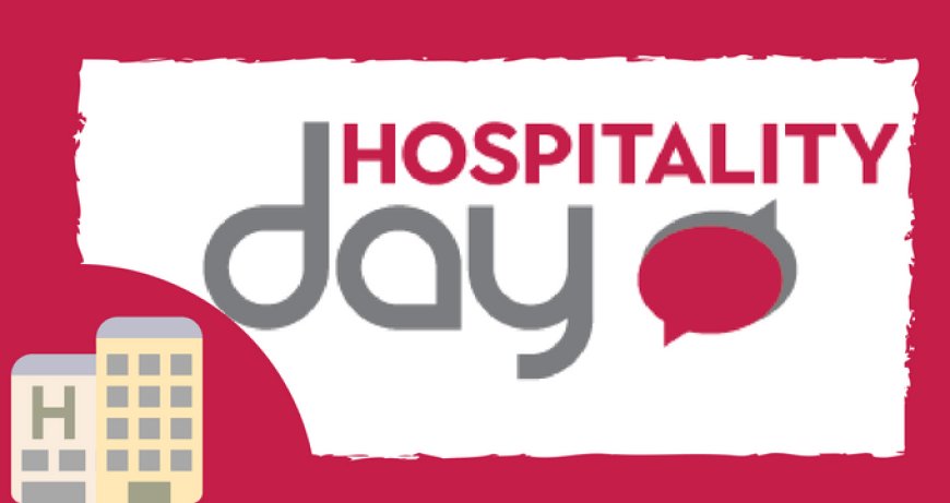 Hospitality Day 2018: tutti i protagonisti della quinta edizione