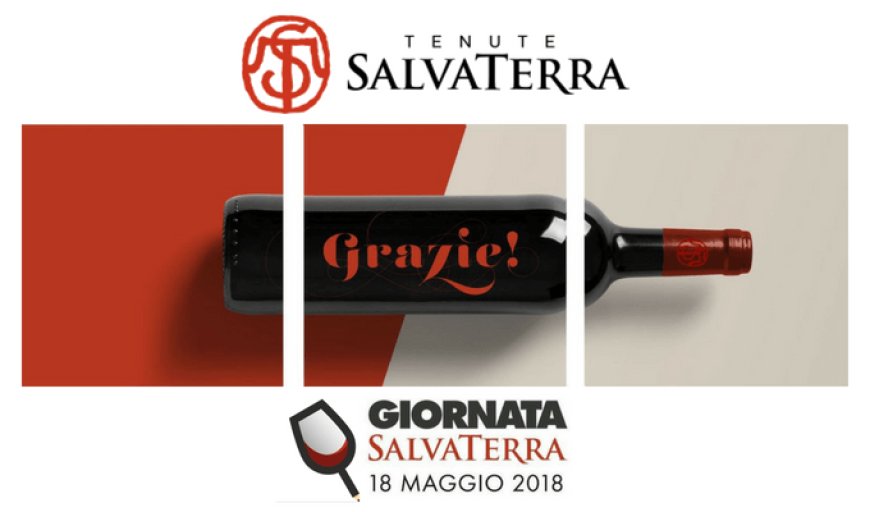 Giornata SalvaTerra: la prima edizione per "disegnare il futuro del vino"