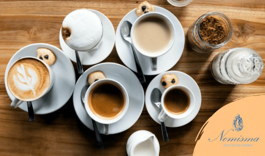 Coffee Monitor di Nomisma: studio su abitudini e consumi degli italiani
