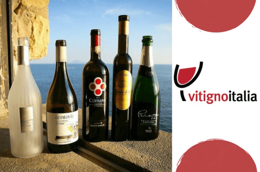 A VitignoItalia scelti i vincitori della Napoli Wine Challenge