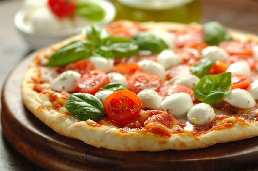 La pizza in Italia è un business da 15 miliardi di euro