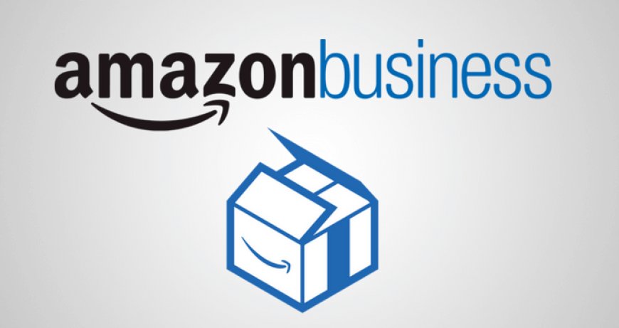 Arriva in Italia Amazon Business: nell'e-commerce B2b spazio anche al mondo Horeca