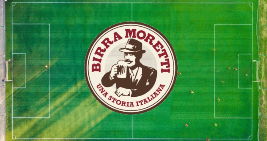 Gli italiani gufano ai mondiali, meglio se in compagnia di Birra Moretti!