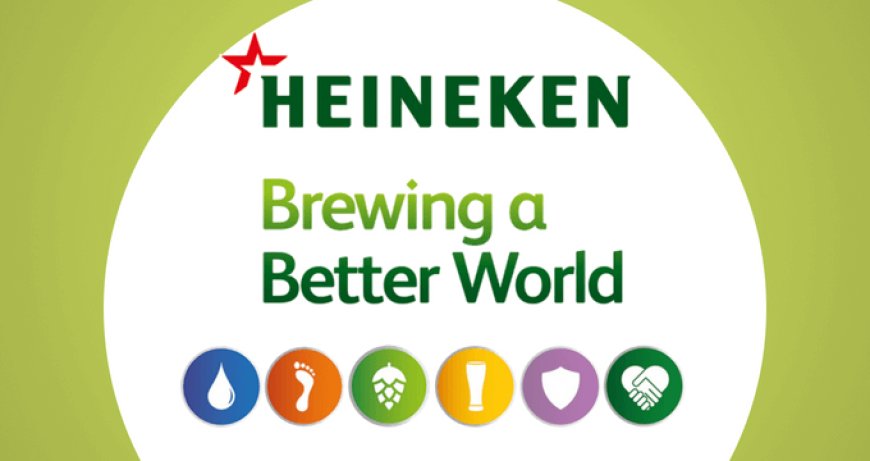 Heineken Italia: presentato il rapporto di sostenibilità 2017