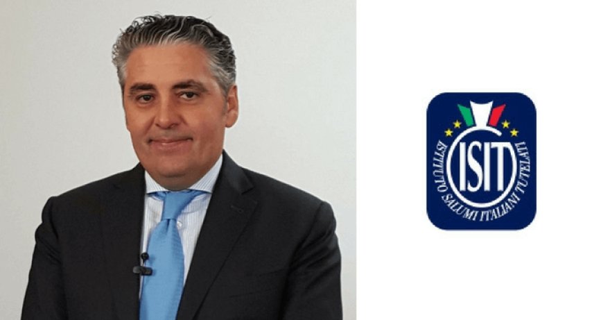 Istituto Salami Italiani Tutelati: riconfermato alla presidenza Lorenzo Beretta