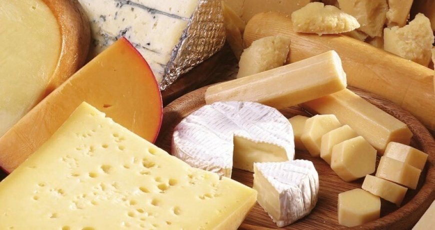 Leggerezza e novità guidano i consumi dei formaggi per gli italiani