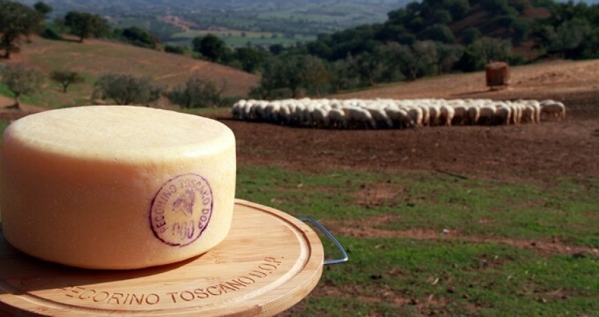 La Toscana conquista la Bastiglia con Prosciutto e Pecorino toscano dop