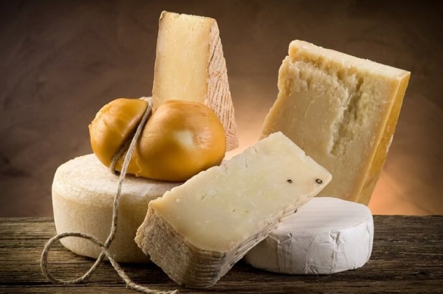 Tutela dei formaggi Made in Italy: accordo Assolatte con Giappone