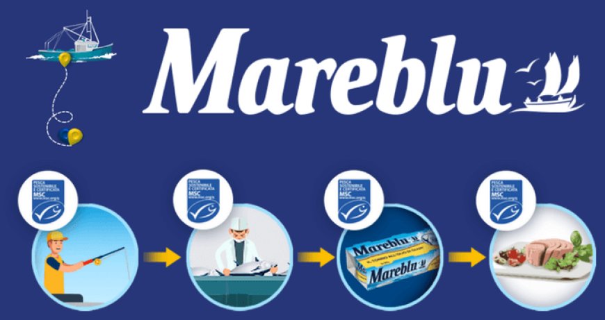 Mareblu: qualità, prevenzione e sostenibilità al centro dell'azienda