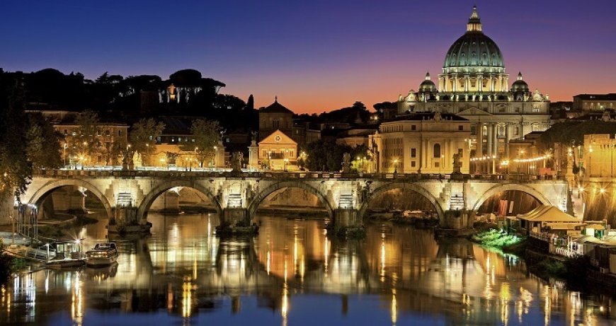 Assoturismo Roma rivela: ottima reputazione per le strutture ricettive della capitale
